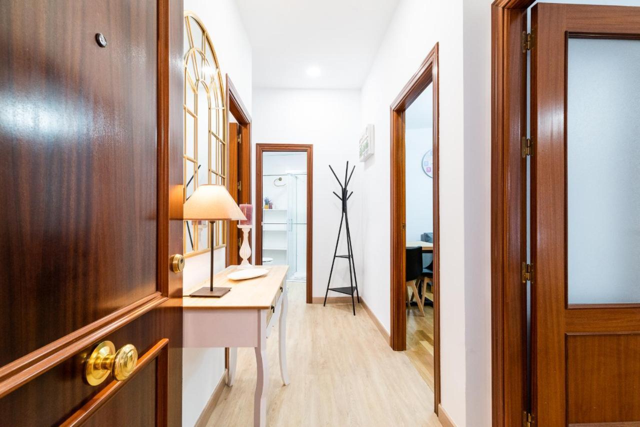 Apart. Santa Paula En Granada Exterior photo
